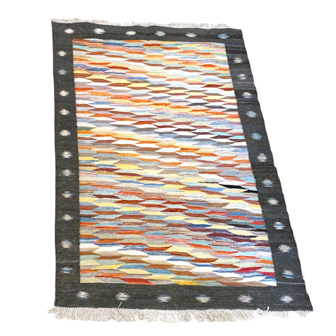Chobrang Kilim Rugs