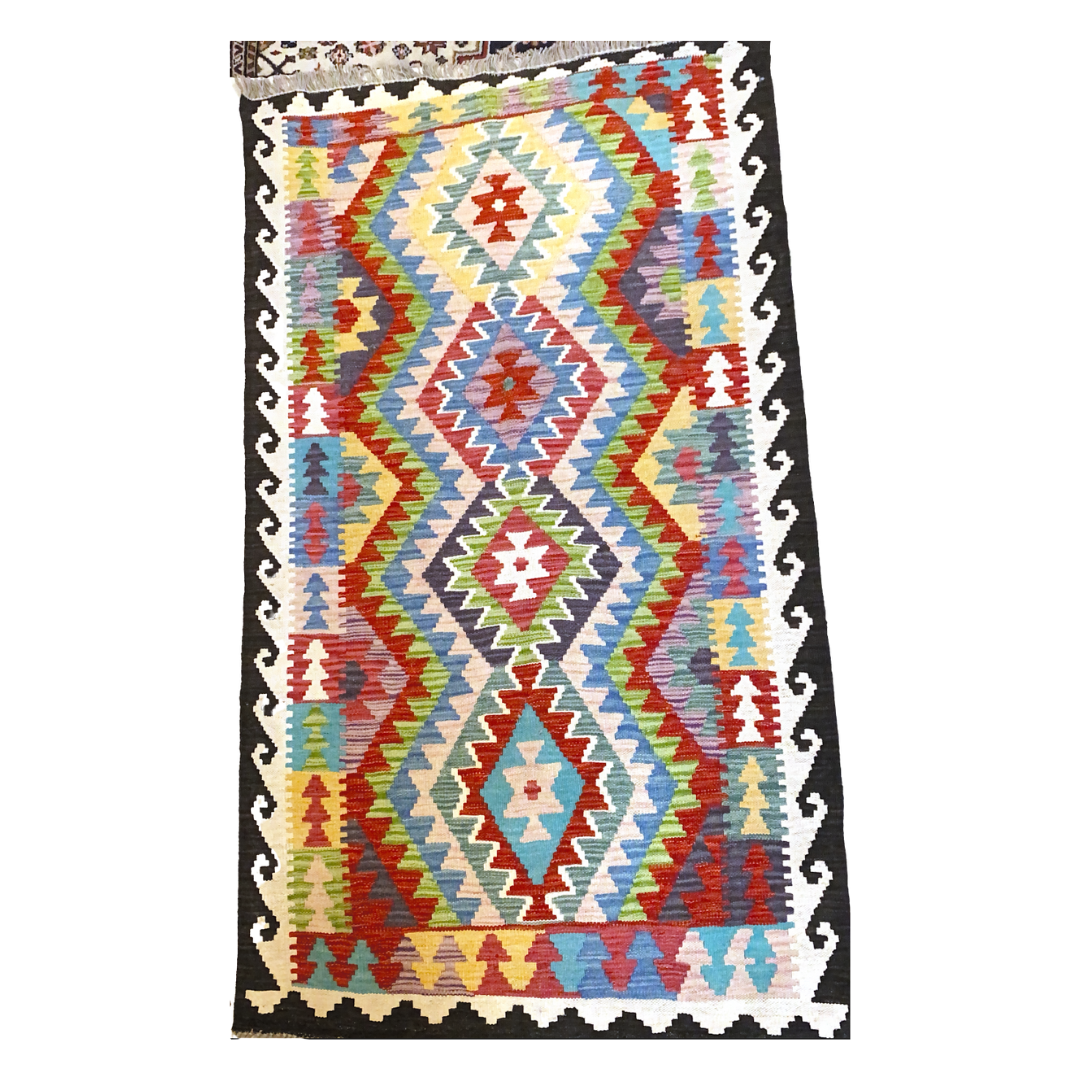 Chobrang Kilim Rugs