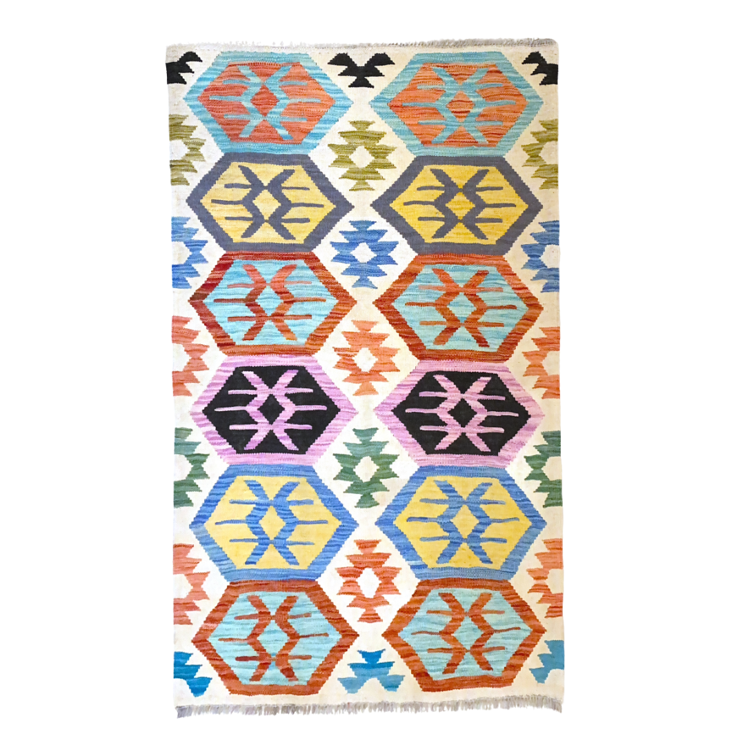 Chobrang Kilim Rugs