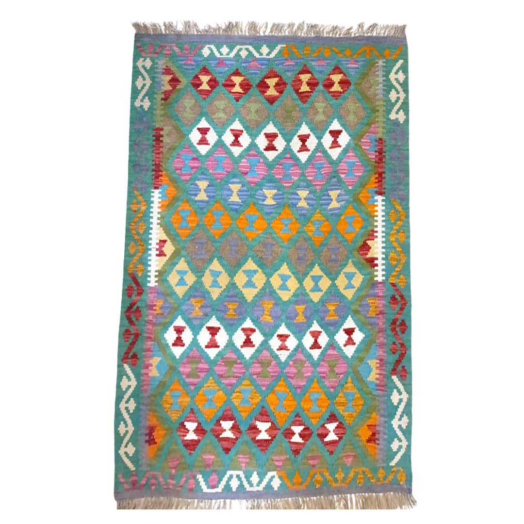 Chobrang Kilim Rugs