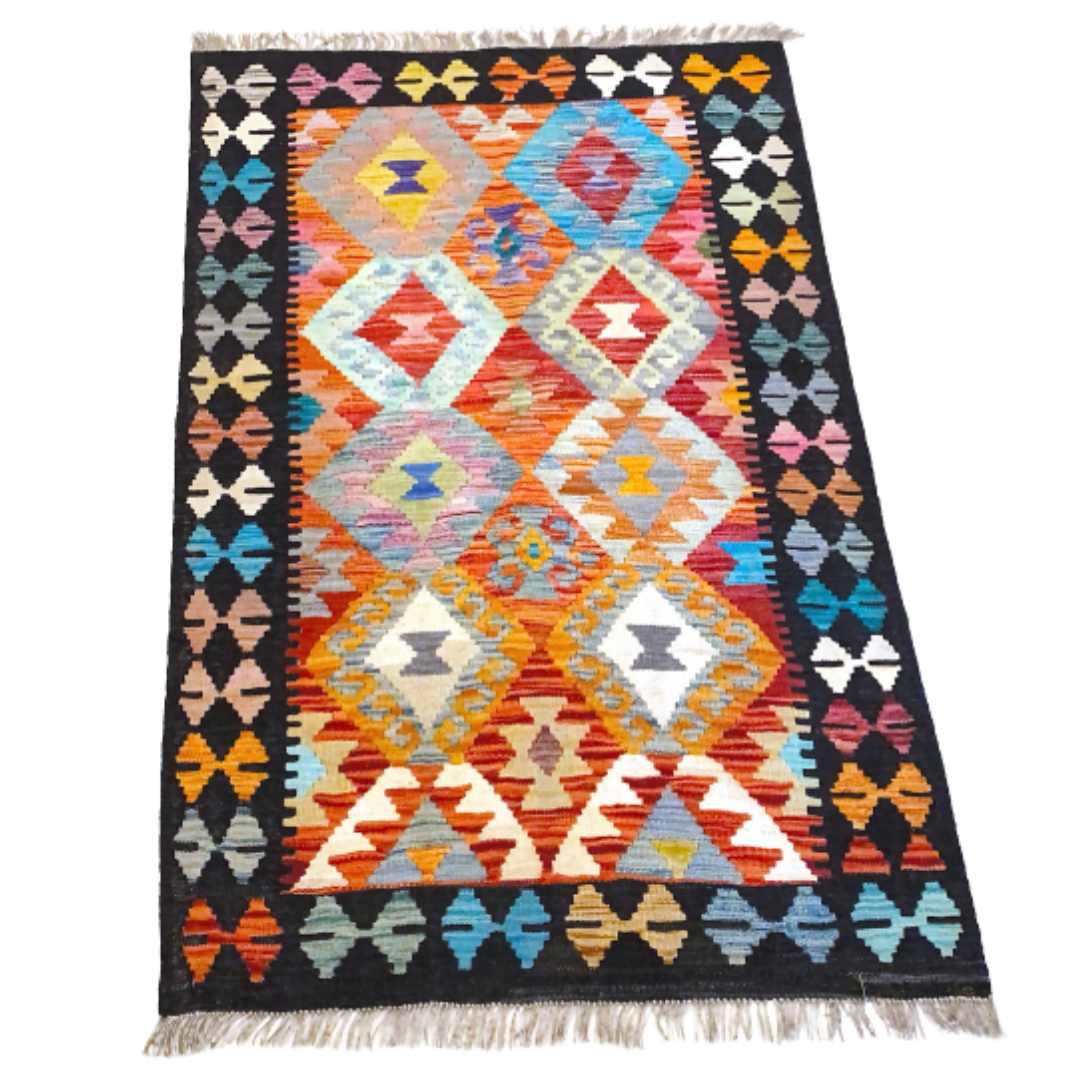 Chobrang Kilim Rugs