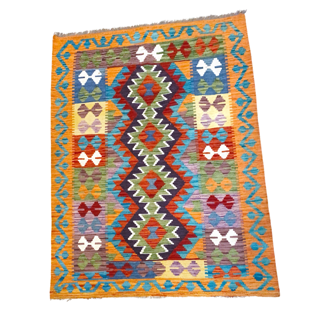 Chobrang Kilim Rugs