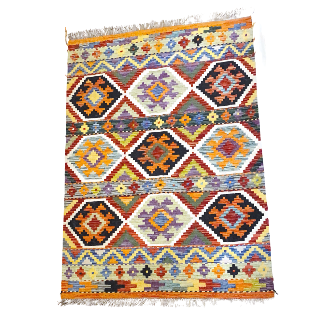 Chobrang Kilim Rugs