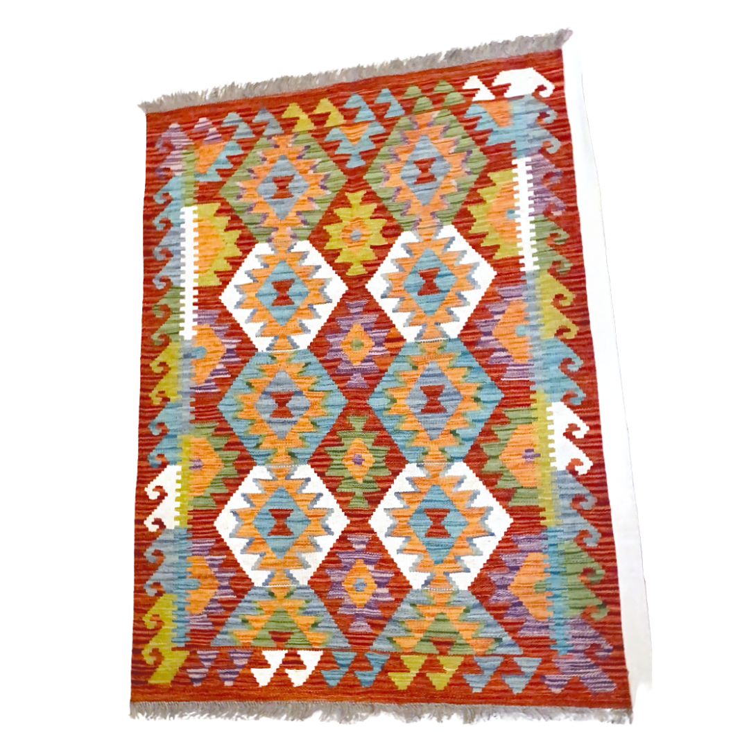 Chobrang Kilim Rugs
