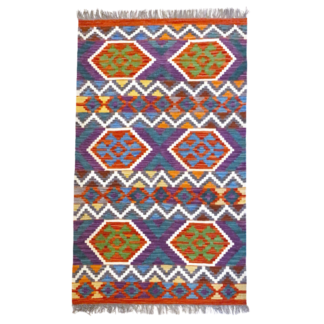 Chobrang Kilim Rugs