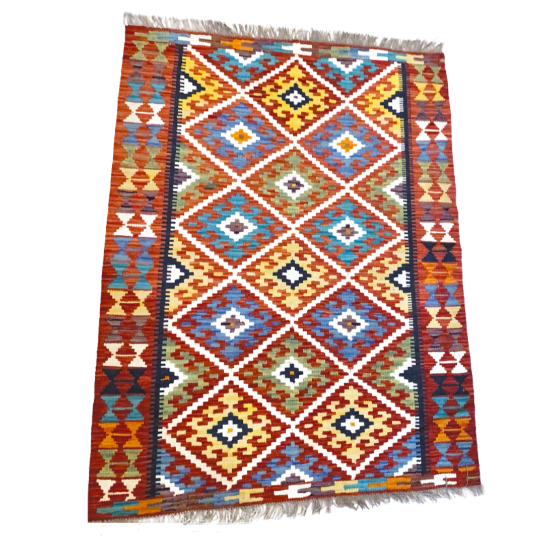 Chobrang Kilim Rugs