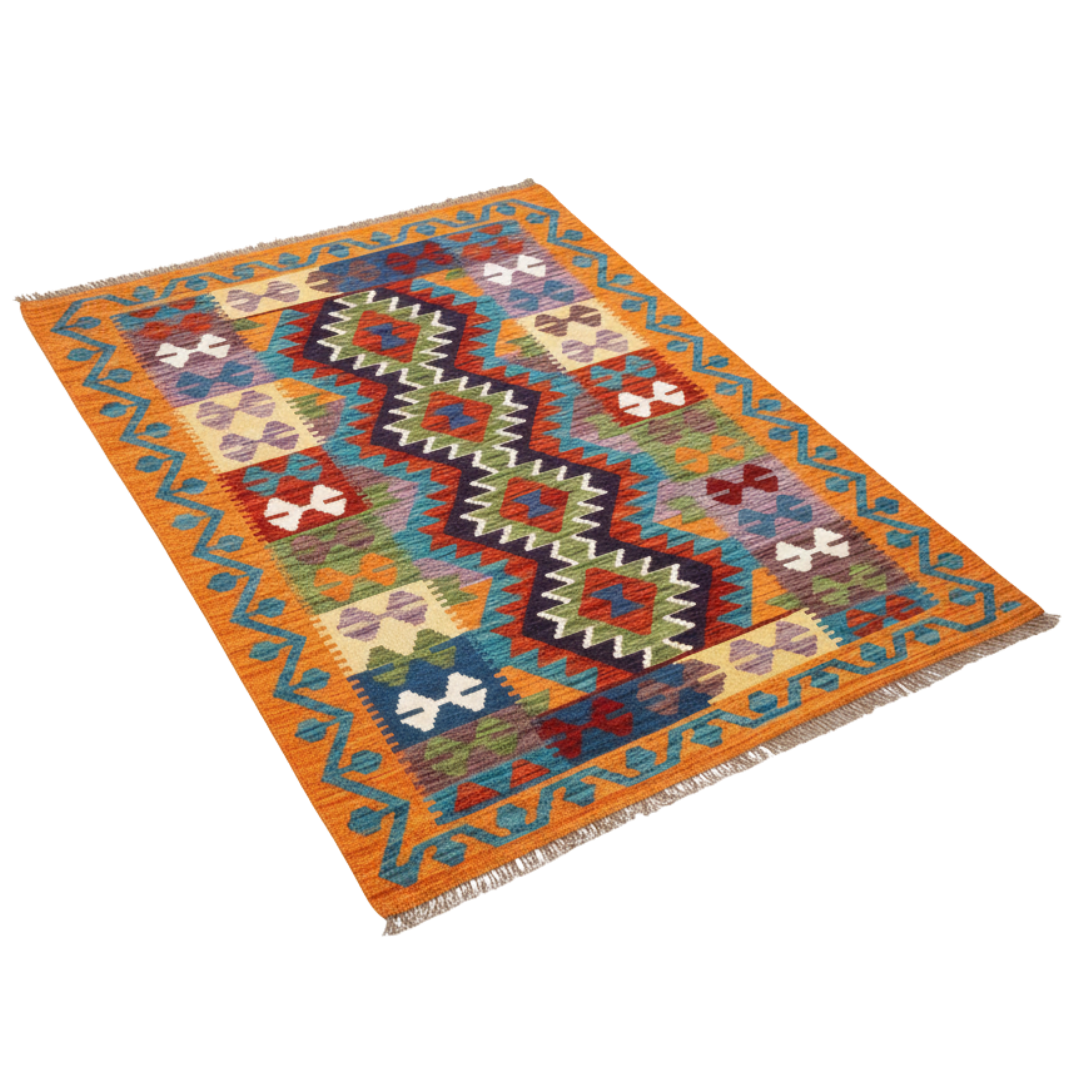 Chobrang Kilim Rugs