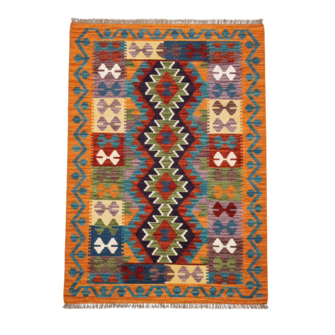 Chobrang Kilim Rugs