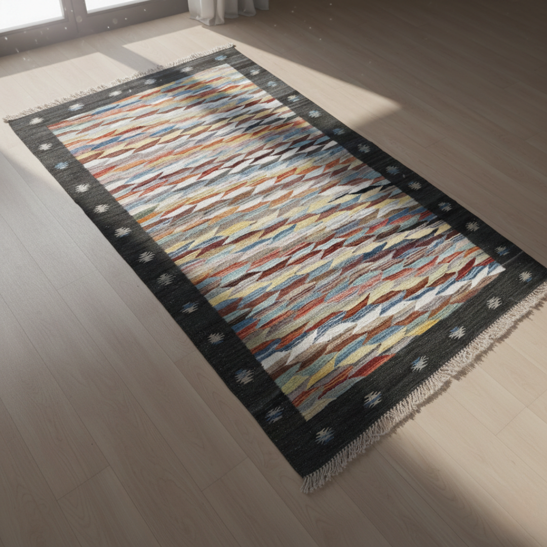 Chobrang Kilim Rugs