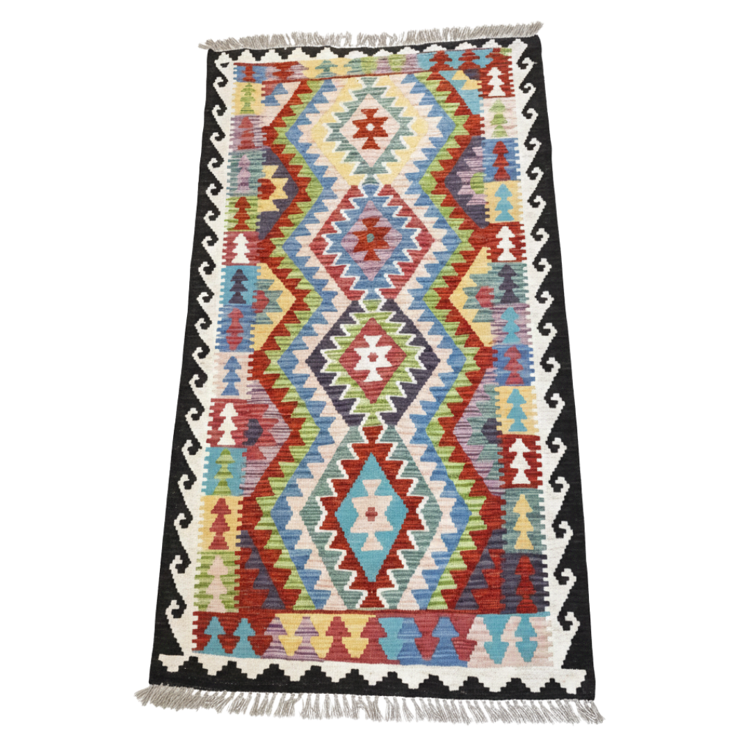 Chobrang Kilim Rugs