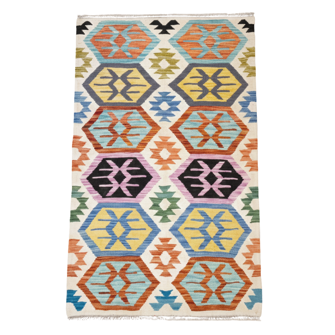 Chobrang Kilim Rugs